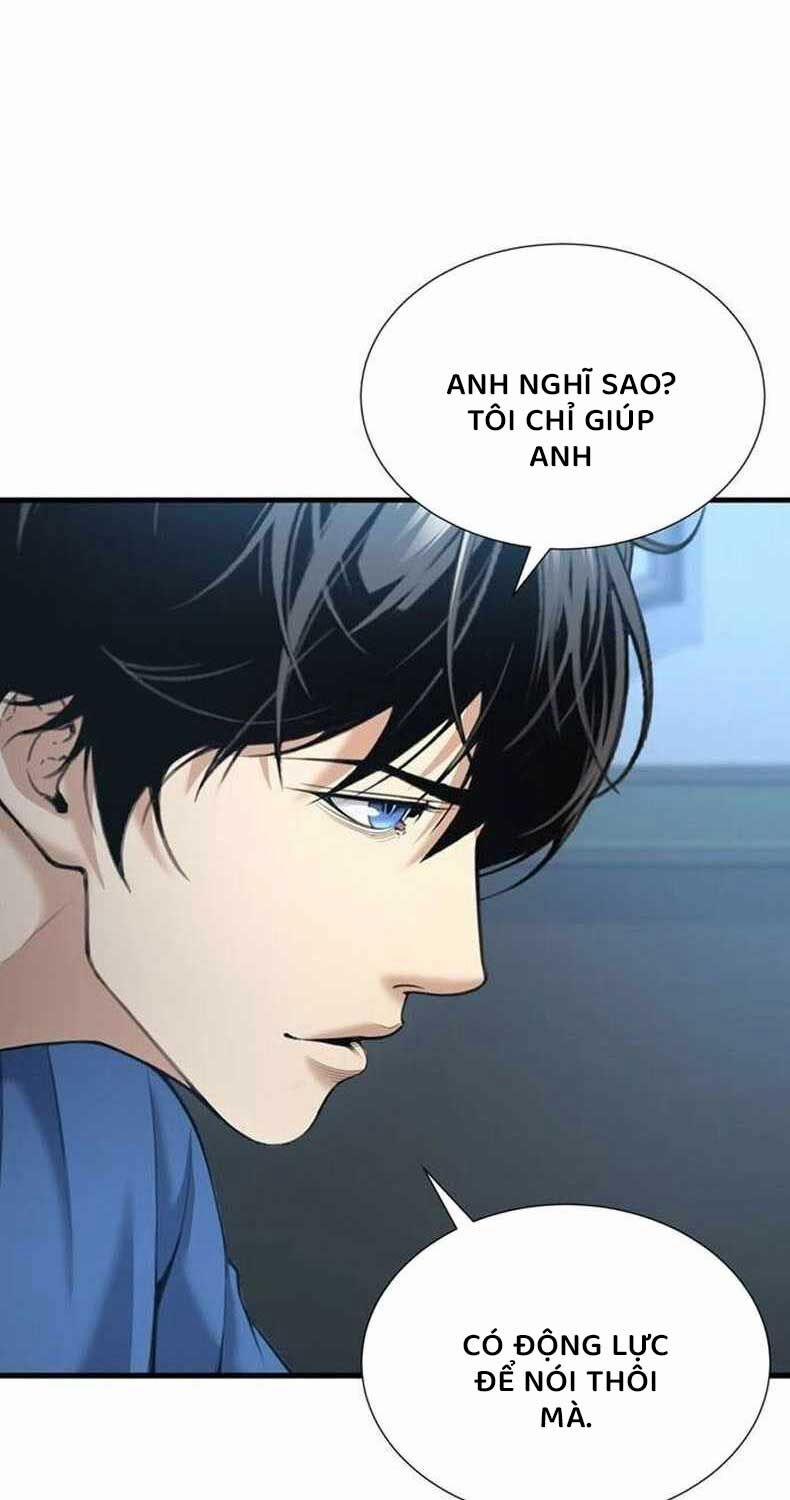 Thăng Cấp Trong Ngục Tối Độc Quyền 19 trang 48