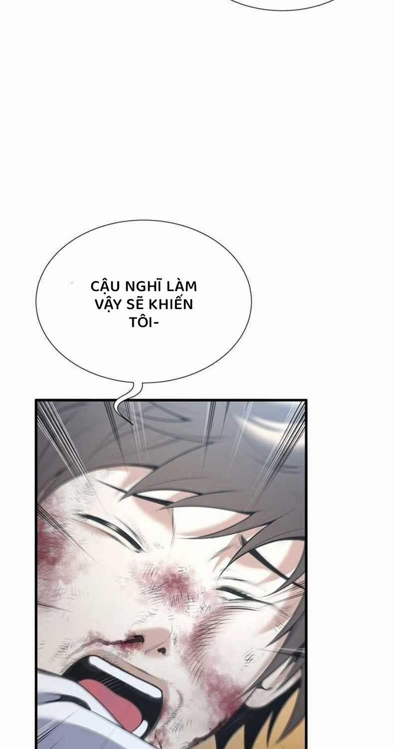 Thăng Cấp Trong Ngục Tối Độc Quyền 19 trang 49