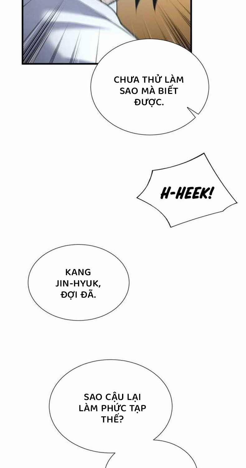 Thăng Cấp Trong Ngục Tối Độc Quyền 19 trang 50