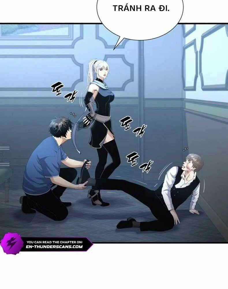 Thăng Cấp Trong Ngục Tối Độc Quyền 19 trang 51