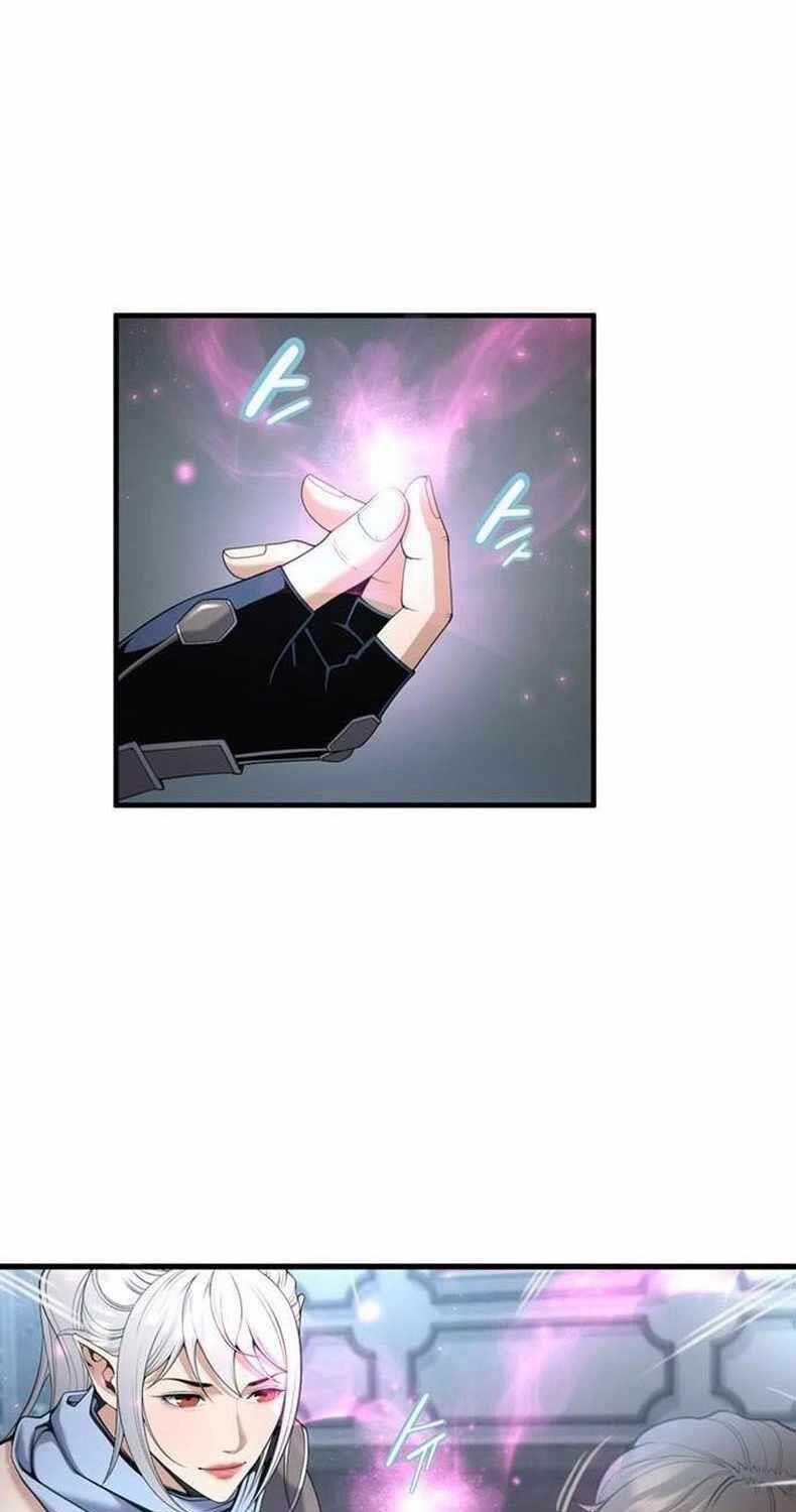 Thăng Cấp Trong Ngục Tối Độc Quyền 19 trang 52