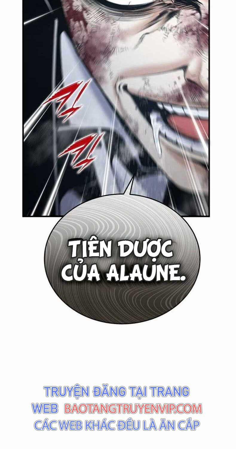 Thăng Cấp Trong Ngục Tối Độc Quyền 19 trang 62