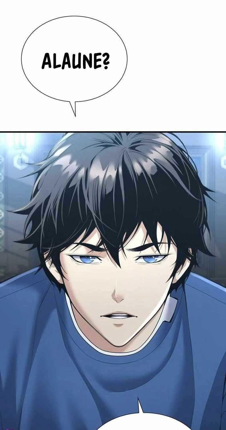 Thăng Cấp Trong Ngục Tối Độc Quyền 19 trang 63