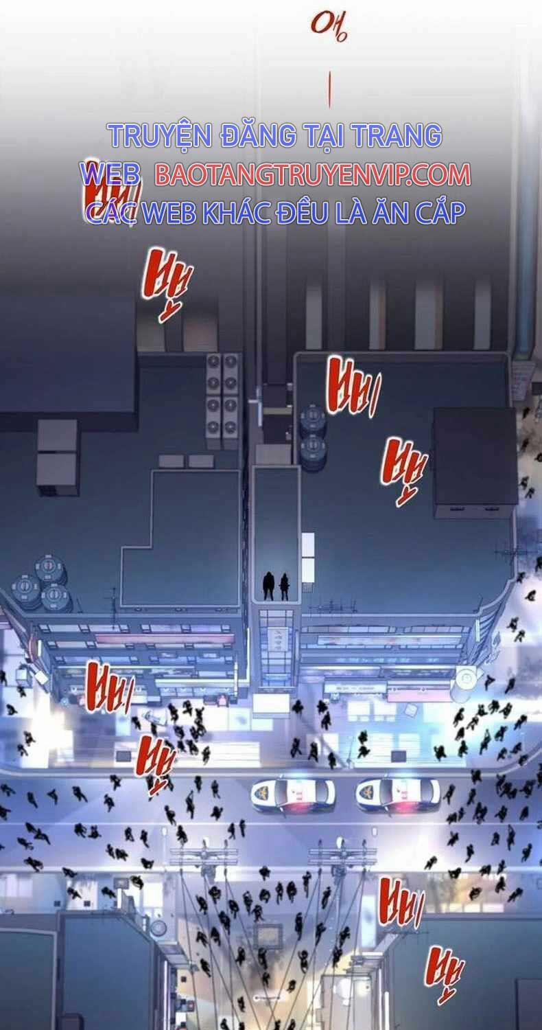 Thăng Cấp Trong Ngục Tối Độc Quyền 19 trang 66