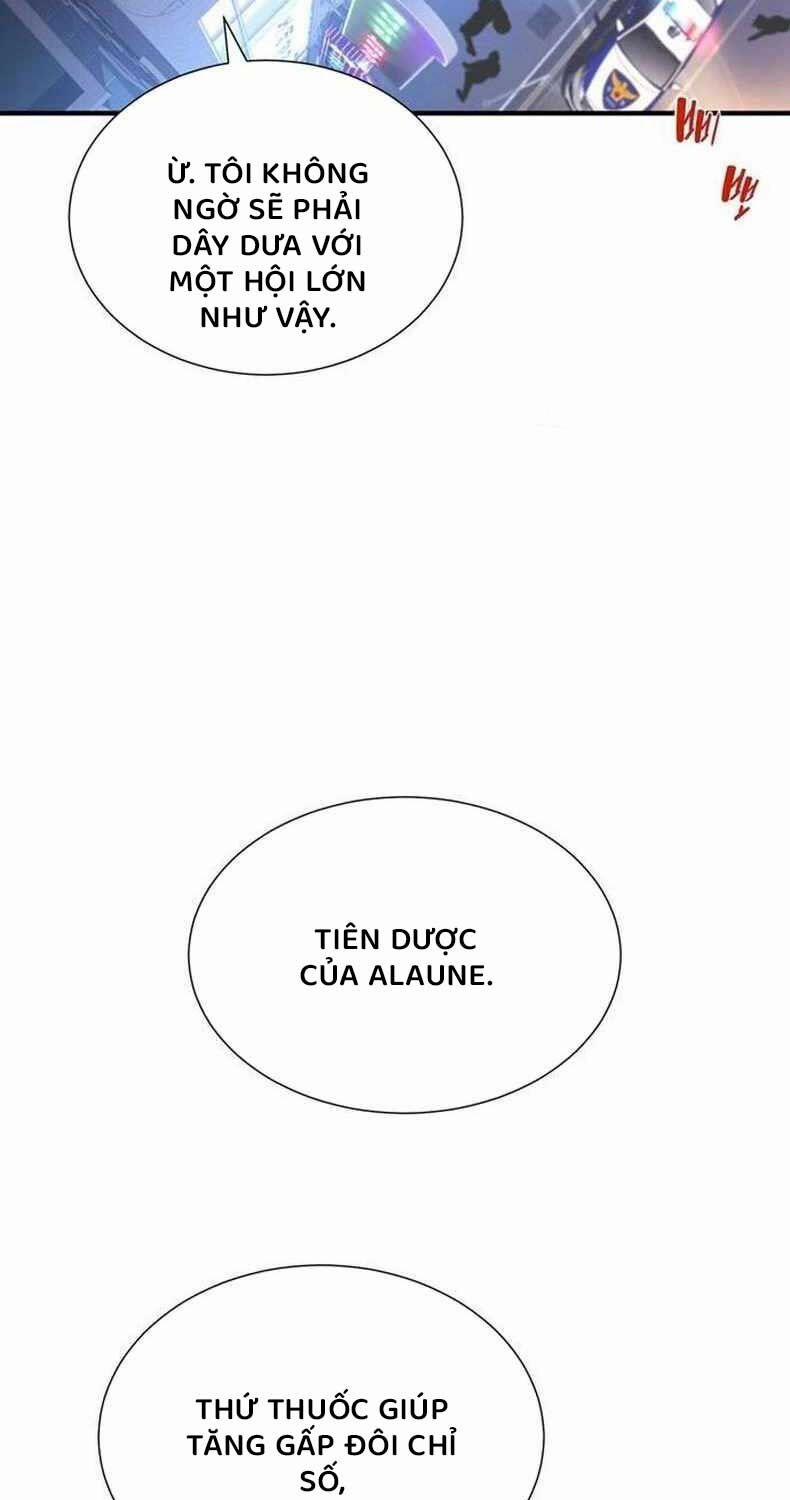 Thăng Cấp Trong Ngục Tối Độc Quyền 19 trang 68