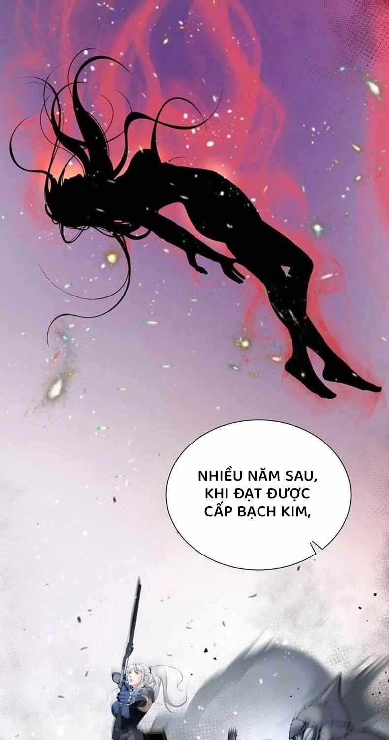Thăng Cấp Trong Ngục Tối Độc Quyền 19 trang 72