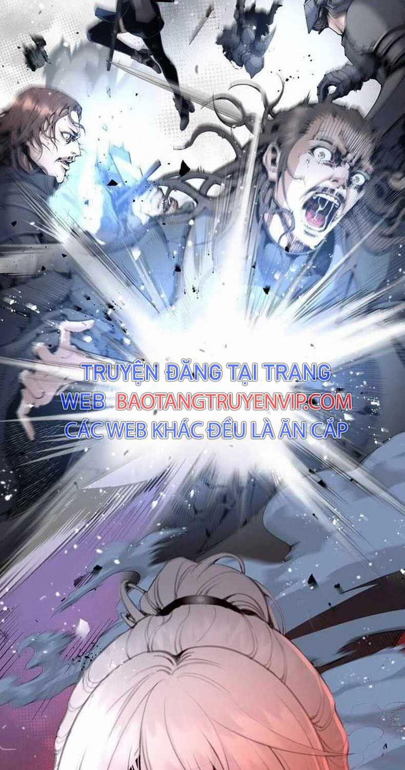 Thăng Cấp Trong Ngục Tối Độc Quyền 19 trang 73