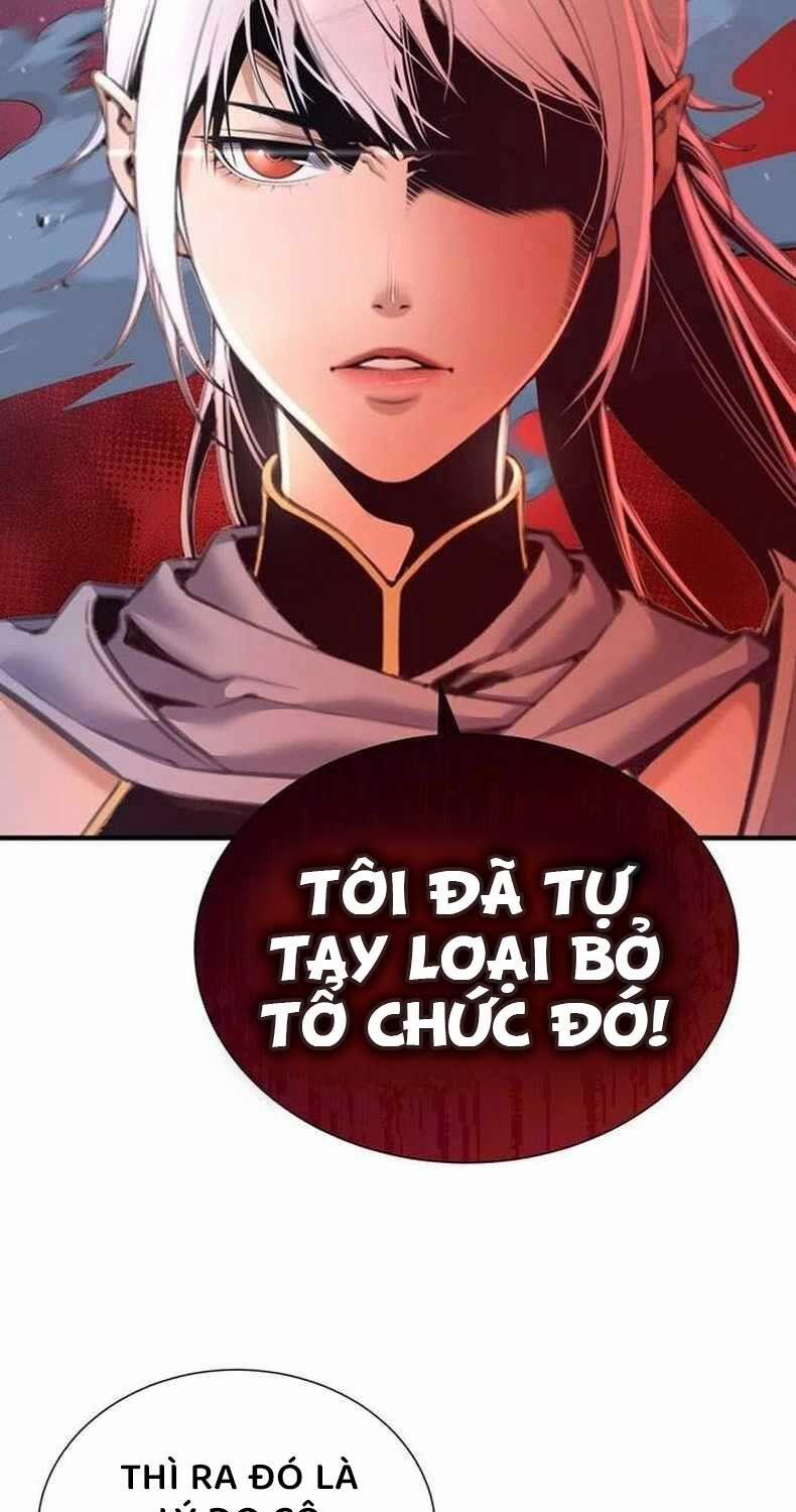 Thăng Cấp Trong Ngục Tối Độc Quyền 19 trang 74