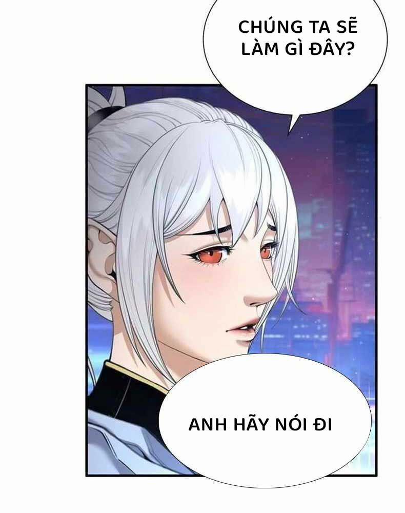 Thăng Cấp Trong Ngục Tối Độc Quyền 19 trang 76