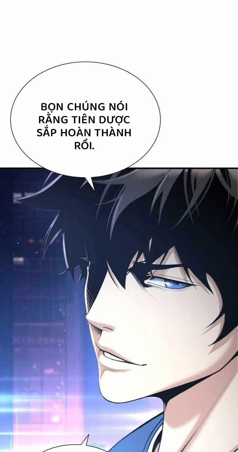 Thăng Cấp Trong Ngục Tối Độc Quyền 19 trang 77