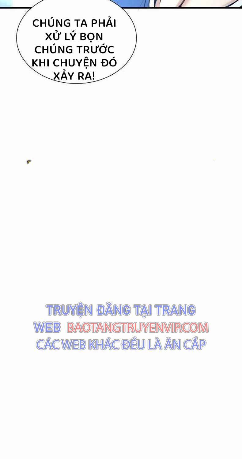 Thăng Cấp Trong Ngục Tối Độc Quyền 19 trang 78