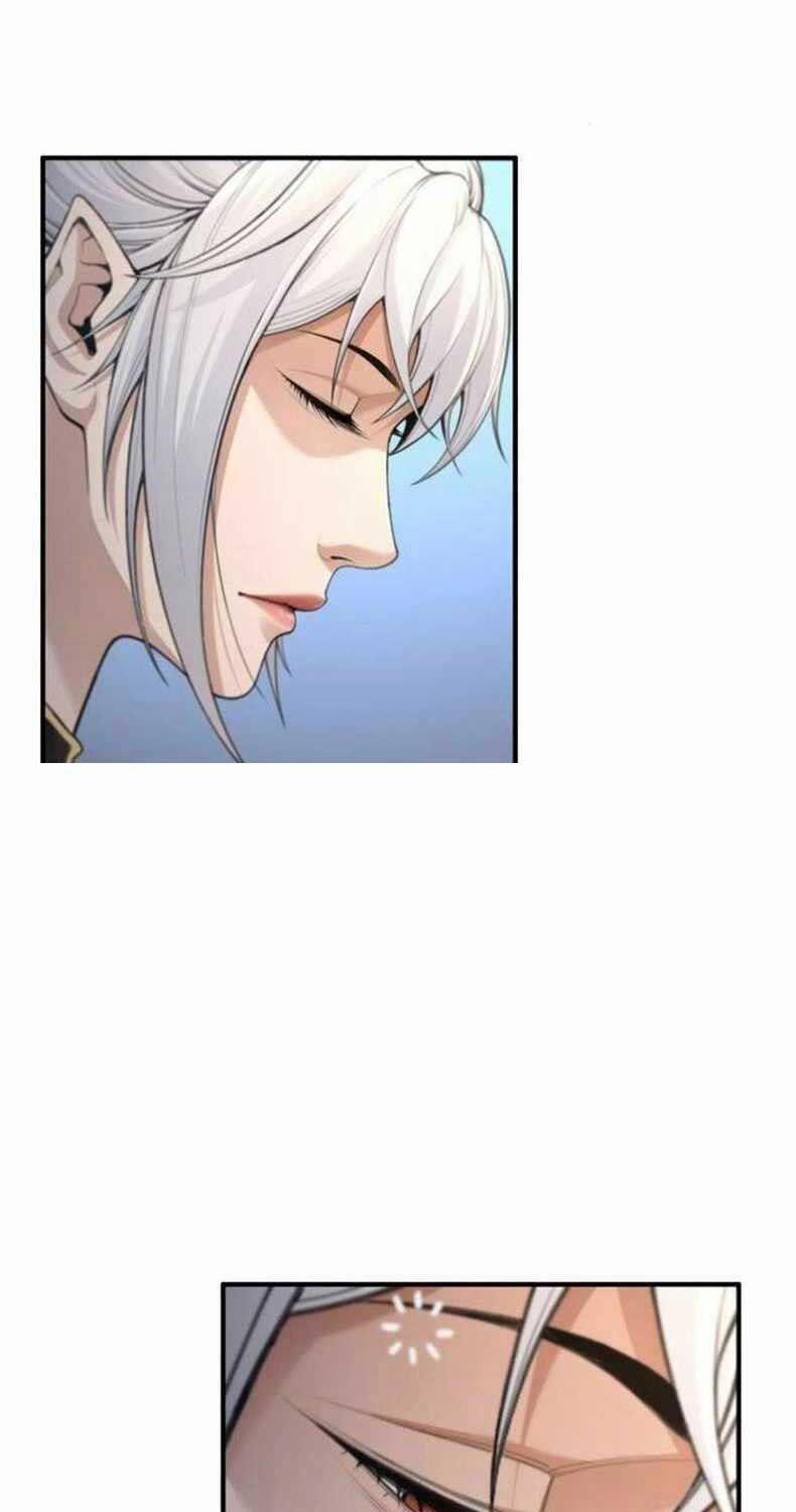 Thăng Cấp Trong Ngục Tối Độc Quyền 19 trang 8