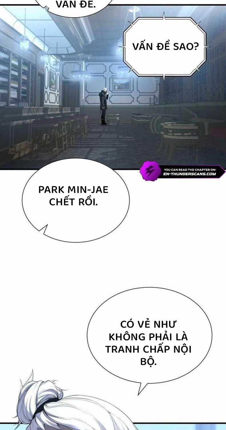 Thăng Cấp Trong Ngục Tối Độc Quyền 19 trang 80