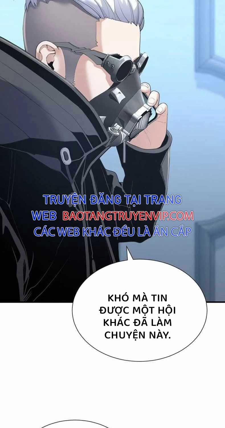 Thăng Cấp Trong Ngục Tối Độc Quyền 19 trang 81