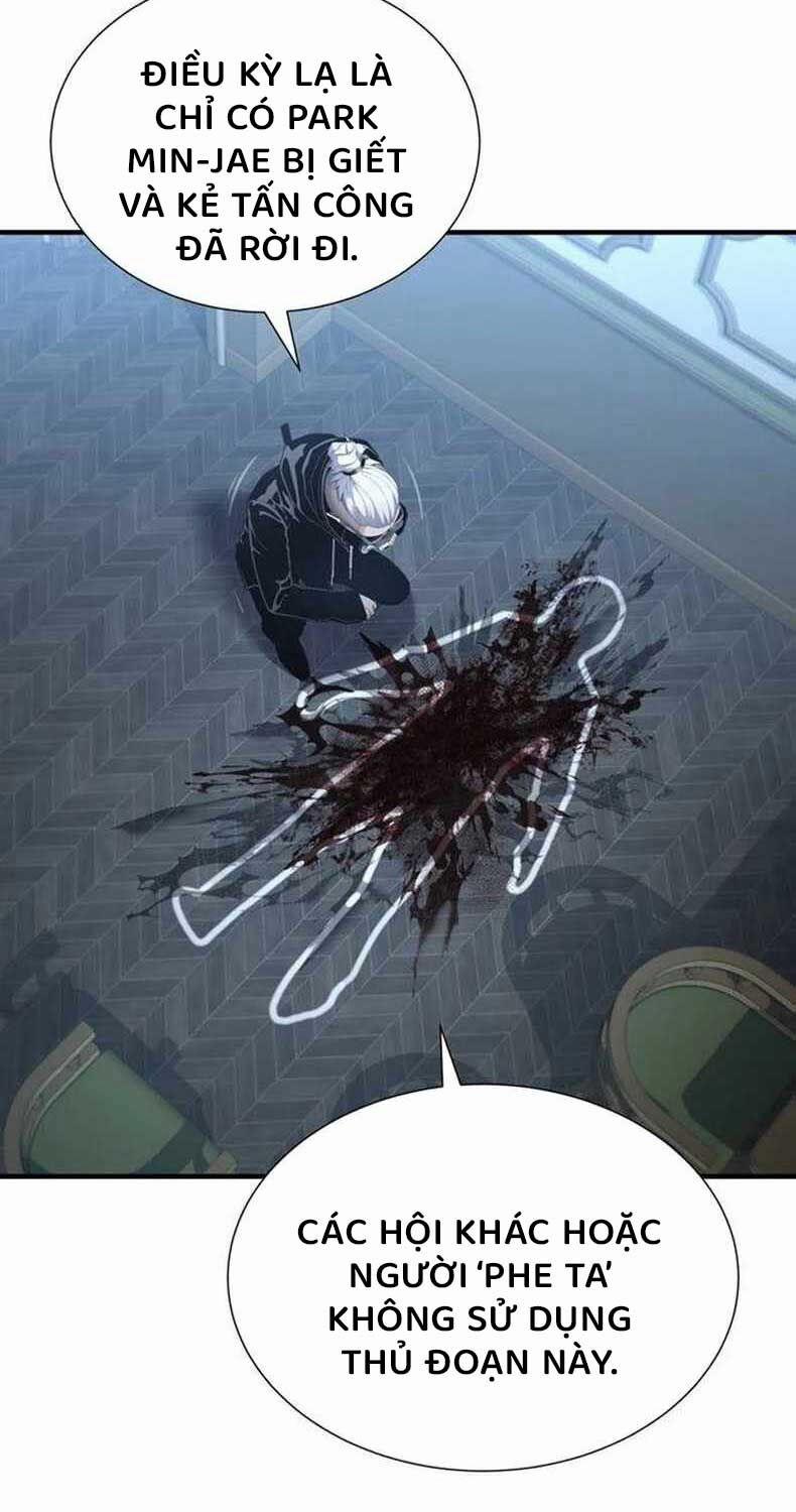 Thăng Cấp Trong Ngục Tối Độc Quyền 19 trang 82