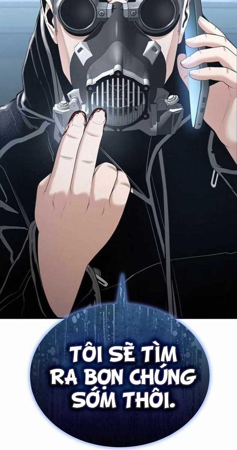 Thăng Cấp Trong Ngục Tối Độc Quyền 19 trang 85