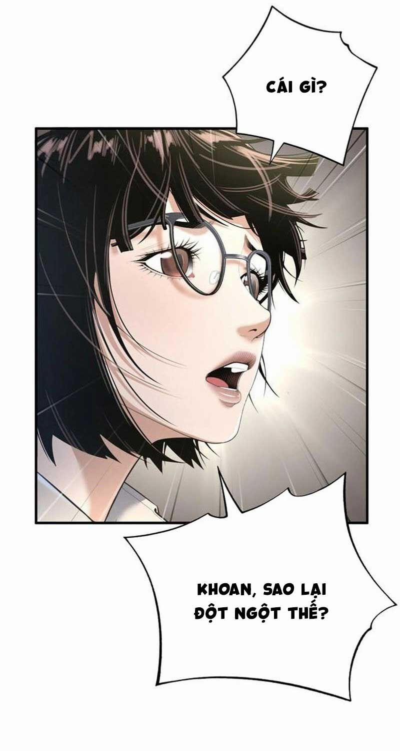 Thăng Cấp Trong Ngục Tối Độc Quyền 20 trang 12