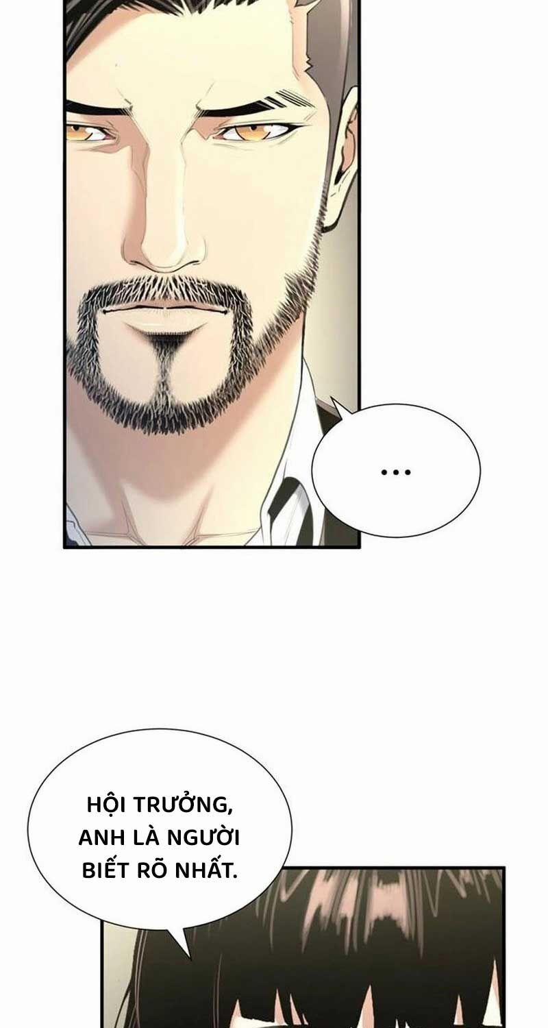 Thăng Cấp Trong Ngục Tối Độc Quyền 20 trang 15