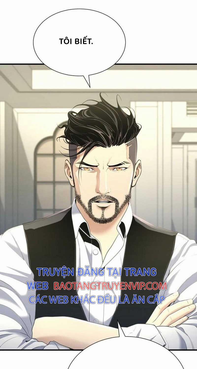 Thăng Cấp Trong Ngục Tối Độc Quyền 20 trang 17