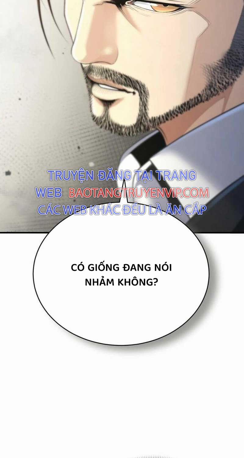 Thăng Cấp Trong Ngục Tối Độc Quyền 20 trang 21