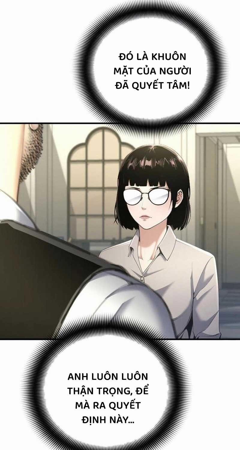 Thăng Cấp Trong Ngục Tối Độc Quyền 20 trang 22