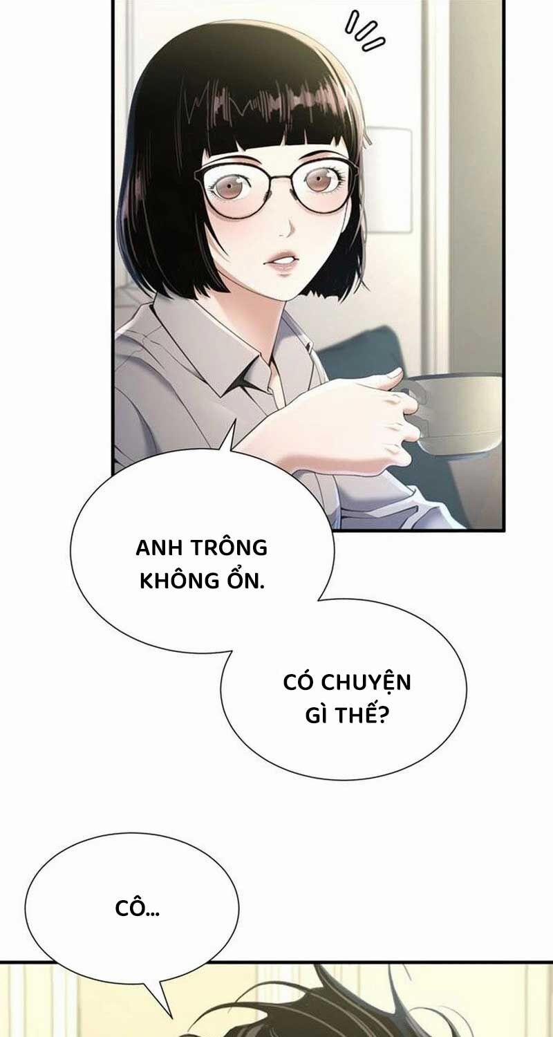 Thăng Cấp Trong Ngục Tối Độc Quyền 20 trang 3