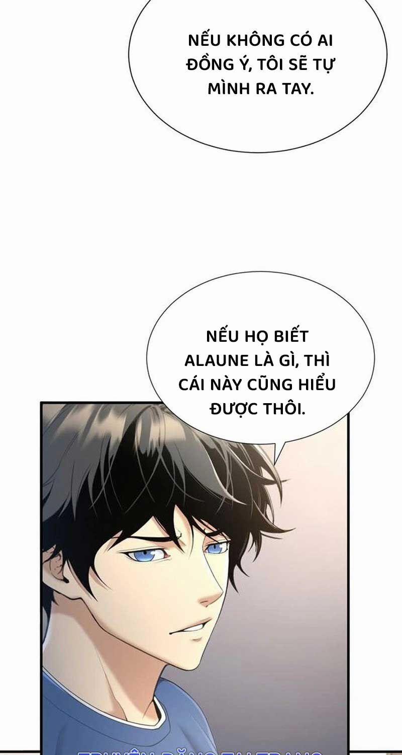 Thăng Cấp Trong Ngục Tối Độc Quyền 20 trang 30