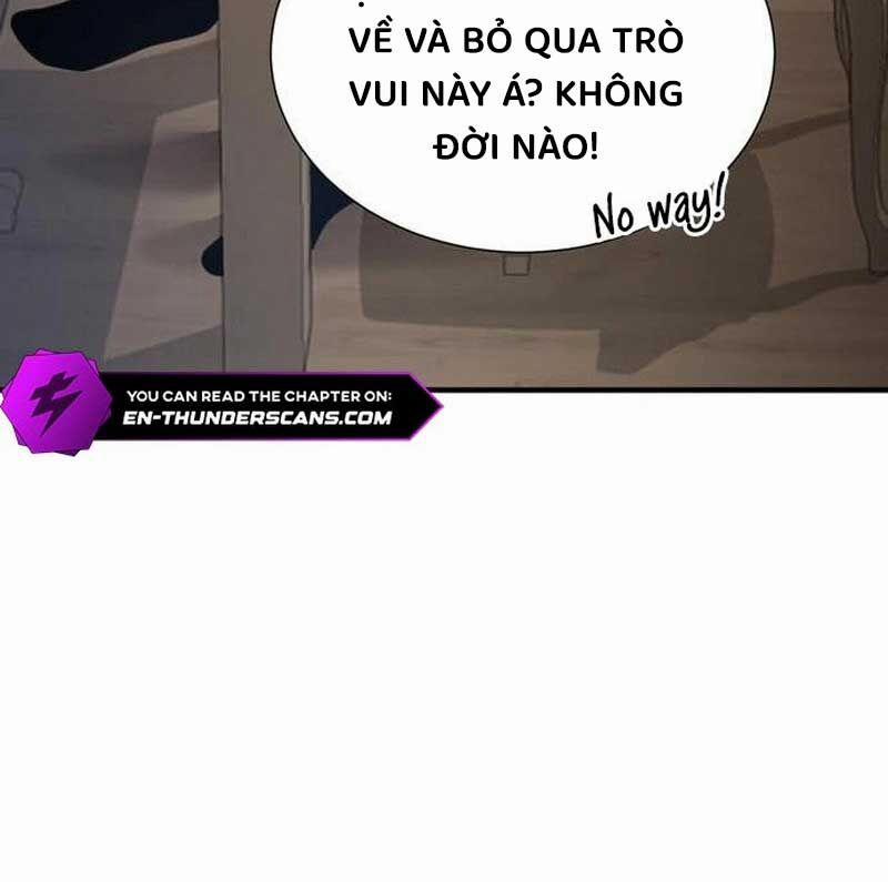 Thăng Cấp Trong Ngục Tối Độc Quyền 20 trang 32