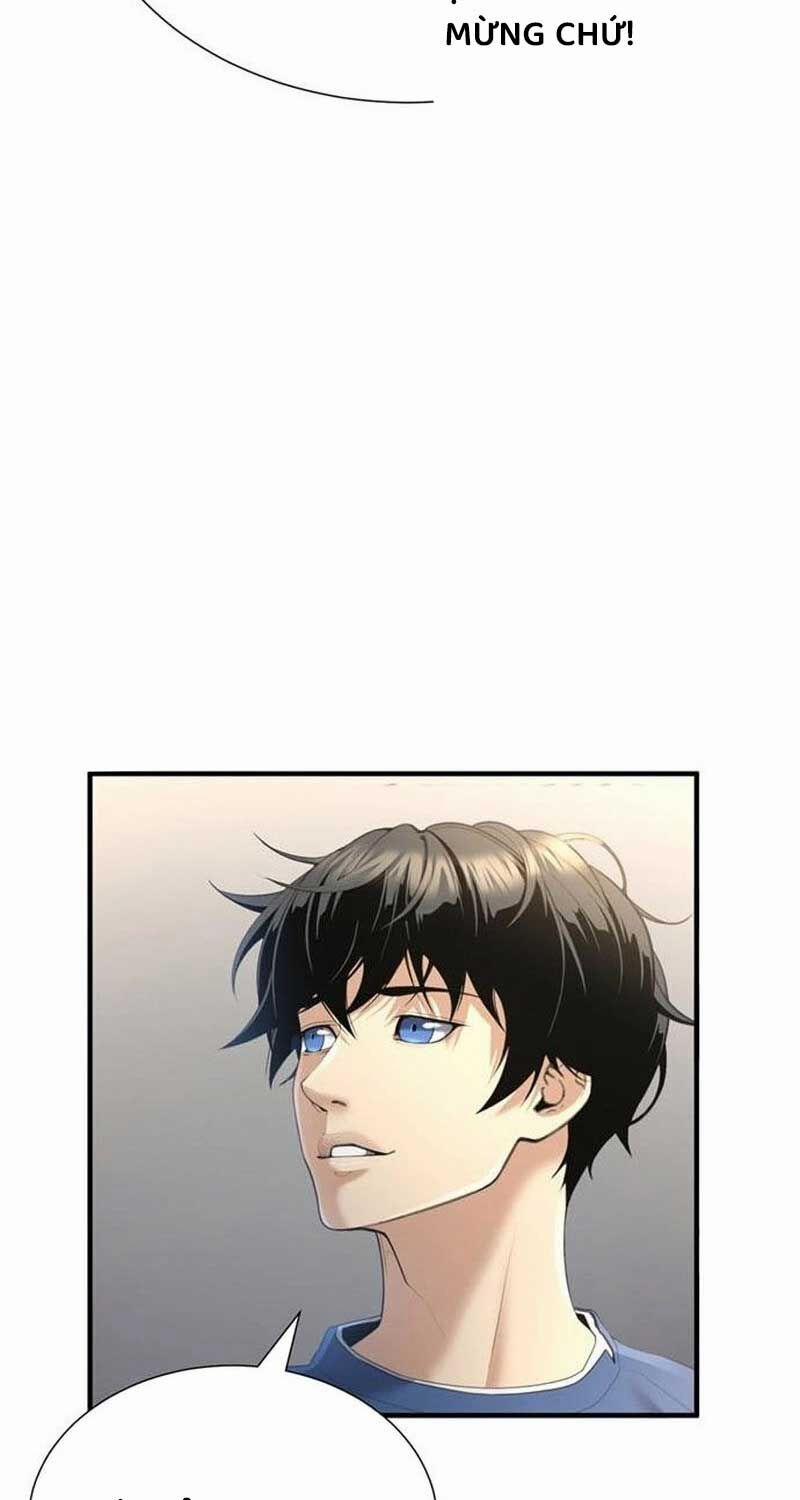 Thăng Cấp Trong Ngục Tối Độc Quyền 20 trang 36