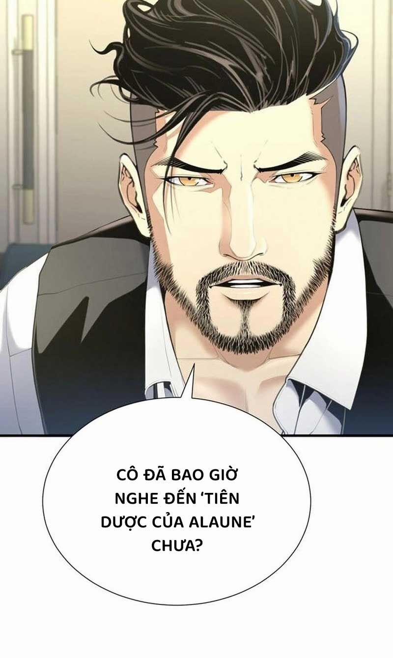 Thăng Cấp Trong Ngục Tối Độc Quyền 20 trang 4