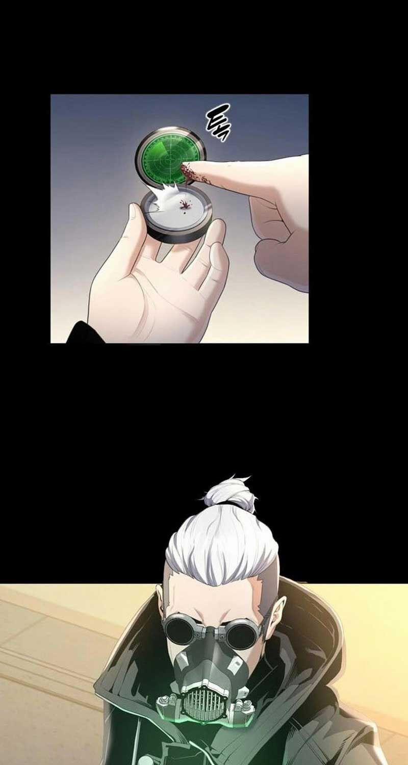 Thăng Cấp Trong Ngục Tối Độc Quyền 20 trang 41