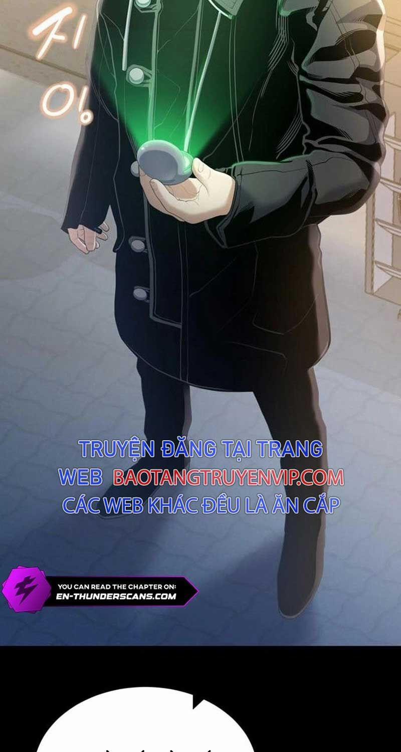 Thăng Cấp Trong Ngục Tối Độc Quyền 20 trang 42