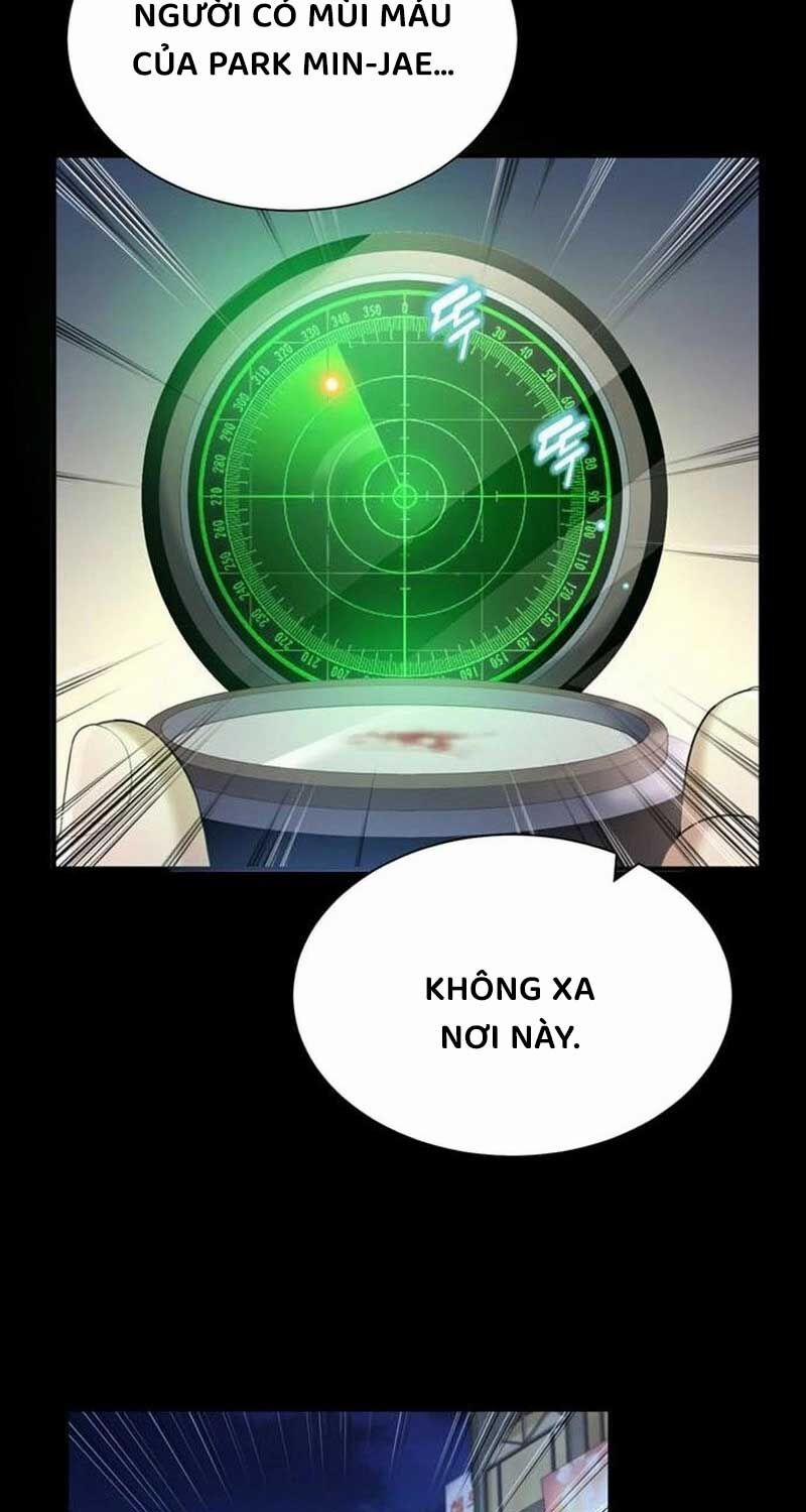 Thăng Cấp Trong Ngục Tối Độc Quyền 20 trang 43