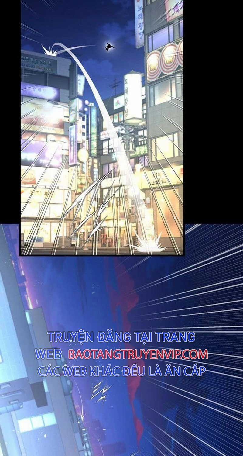 Thăng Cấp Trong Ngục Tối Độc Quyền 20 trang 44