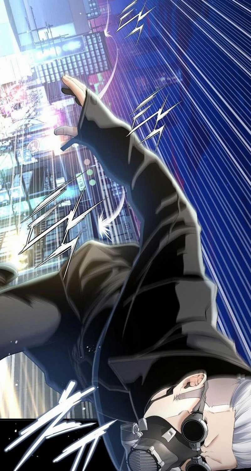 Thăng Cấp Trong Ngục Tối Độc Quyền 20 trang 45