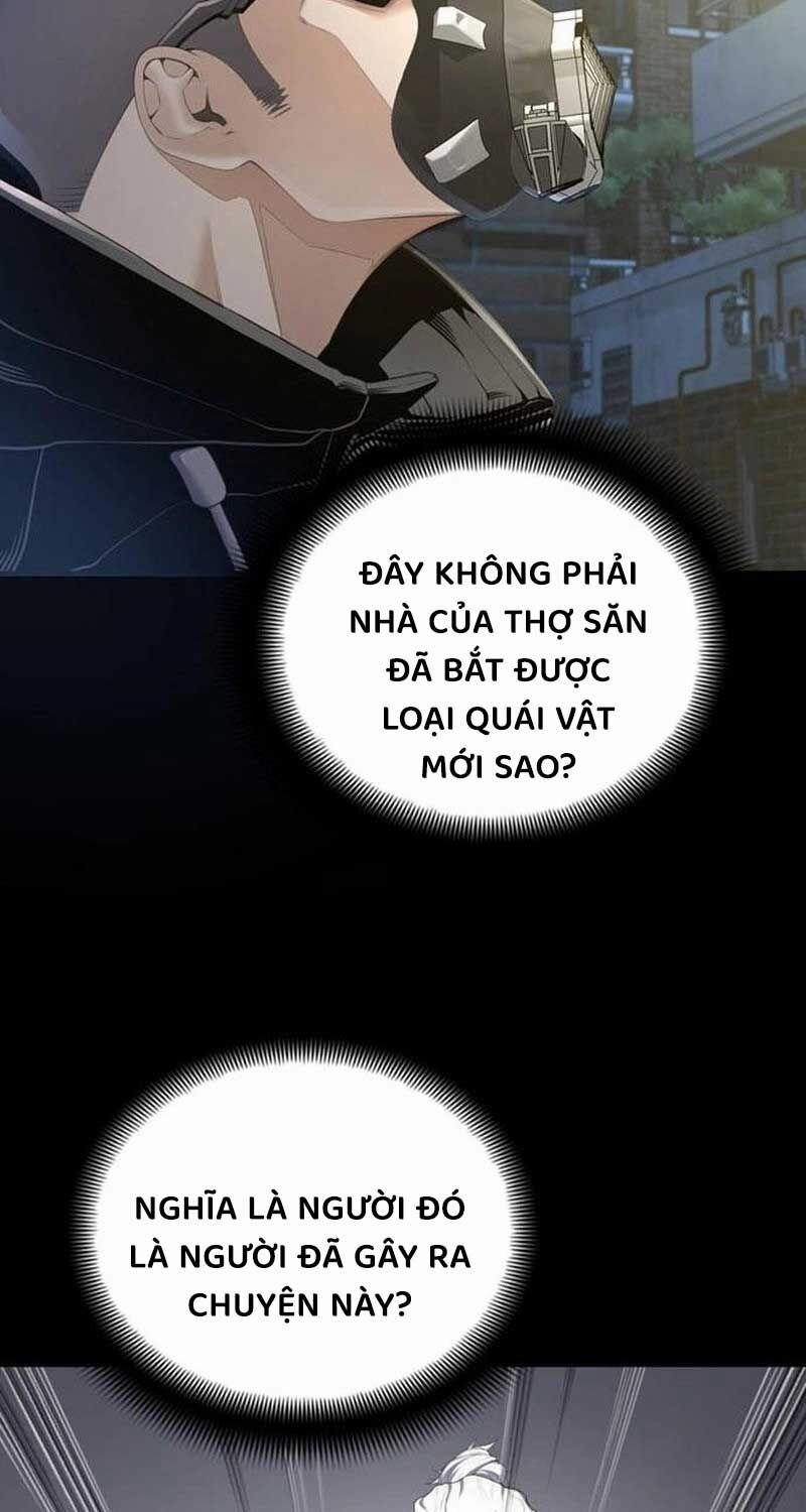 Thăng Cấp Trong Ngục Tối Độc Quyền 20 trang 49