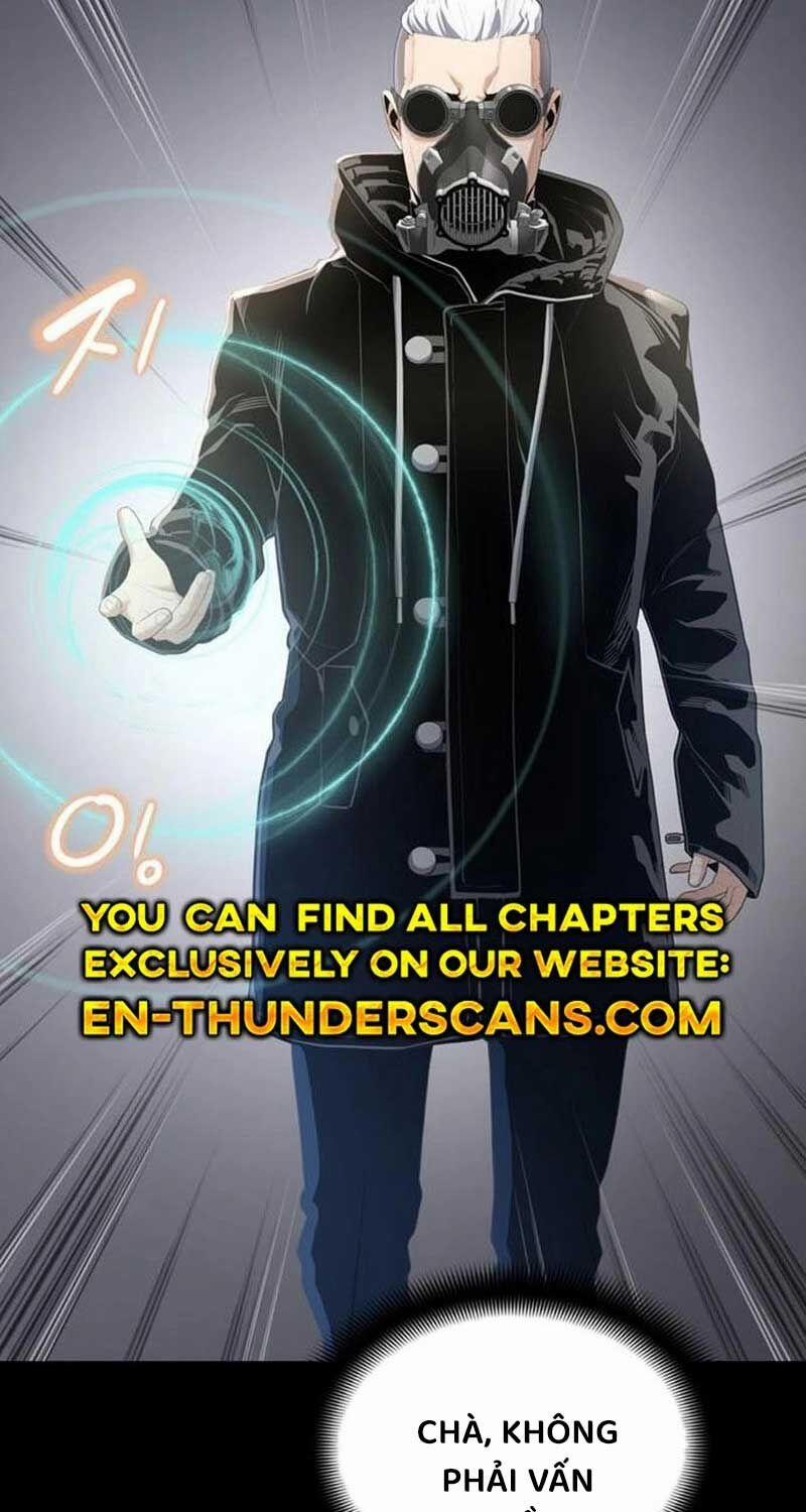 Thăng Cấp Trong Ngục Tối Độc Quyền 20 trang 50