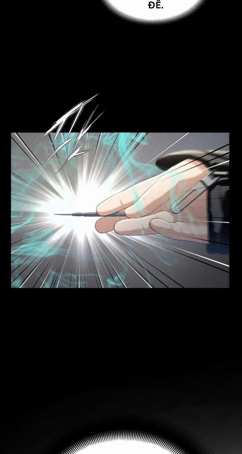 Thăng Cấp Trong Ngục Tối Độc Quyền 20 trang 51