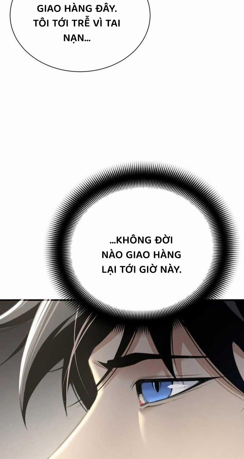 Thăng Cấp Trong Ngục Tối Độc Quyền 20 trang 54