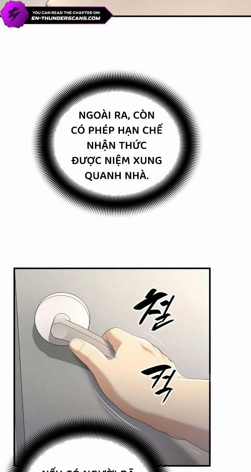 Thăng Cấp Trong Ngục Tối Độc Quyền 20 trang 55