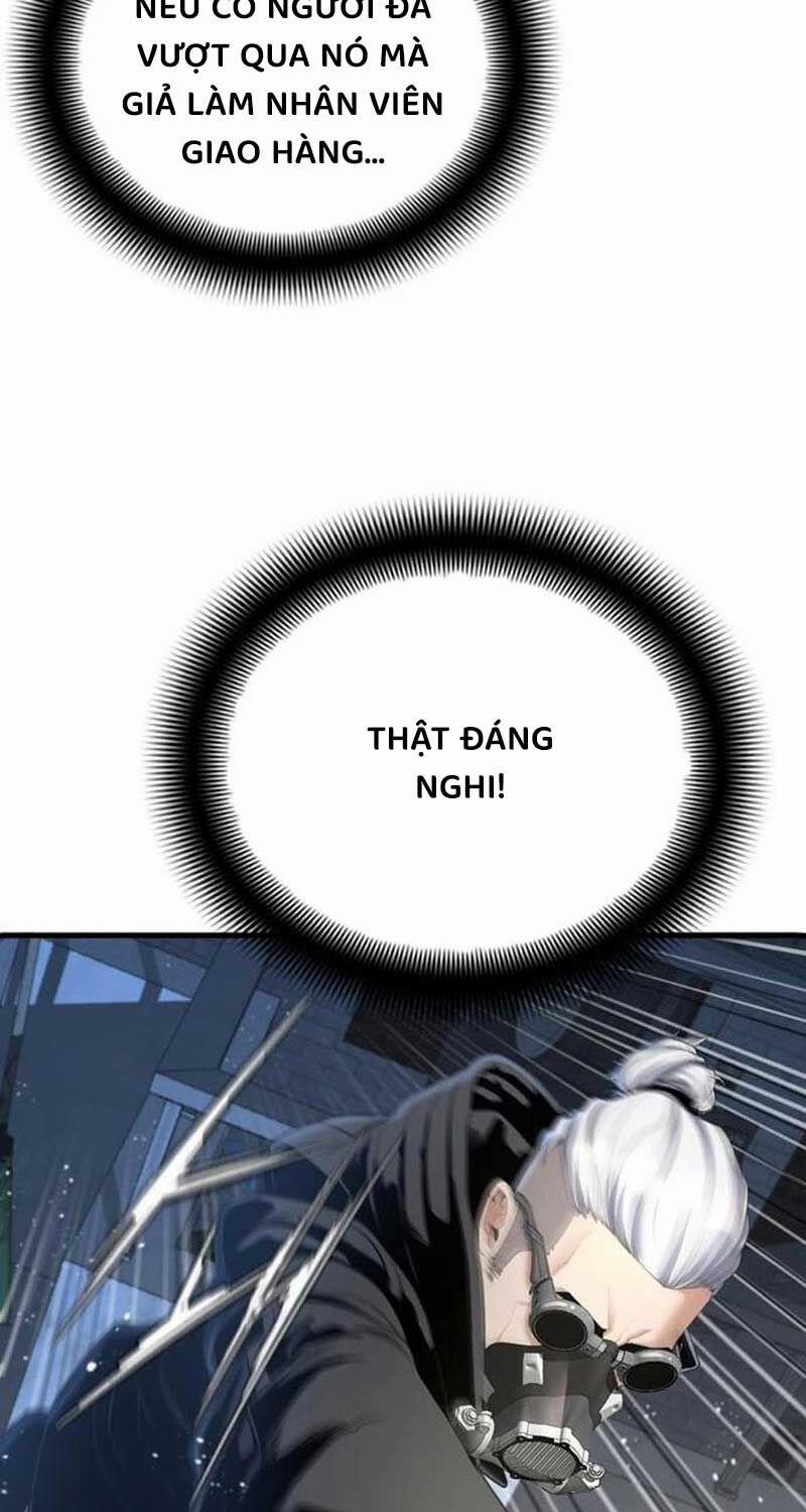 Thăng Cấp Trong Ngục Tối Độc Quyền 20 trang 56