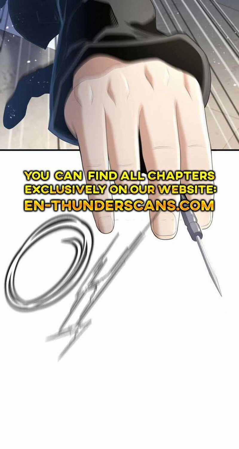 Thăng Cấp Trong Ngục Tối Độc Quyền 20 trang 57