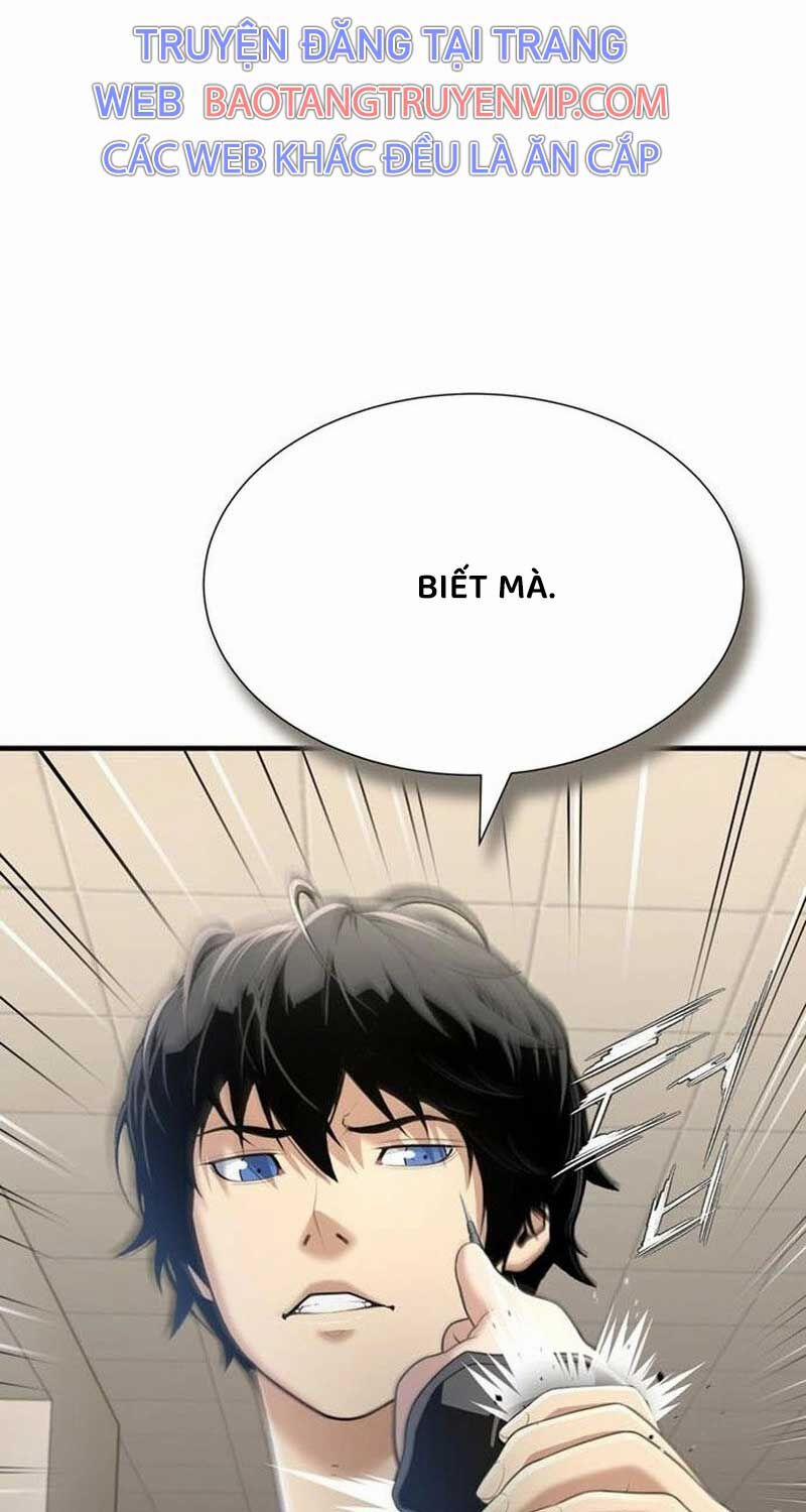 Thăng Cấp Trong Ngục Tối Độc Quyền 20 trang 58