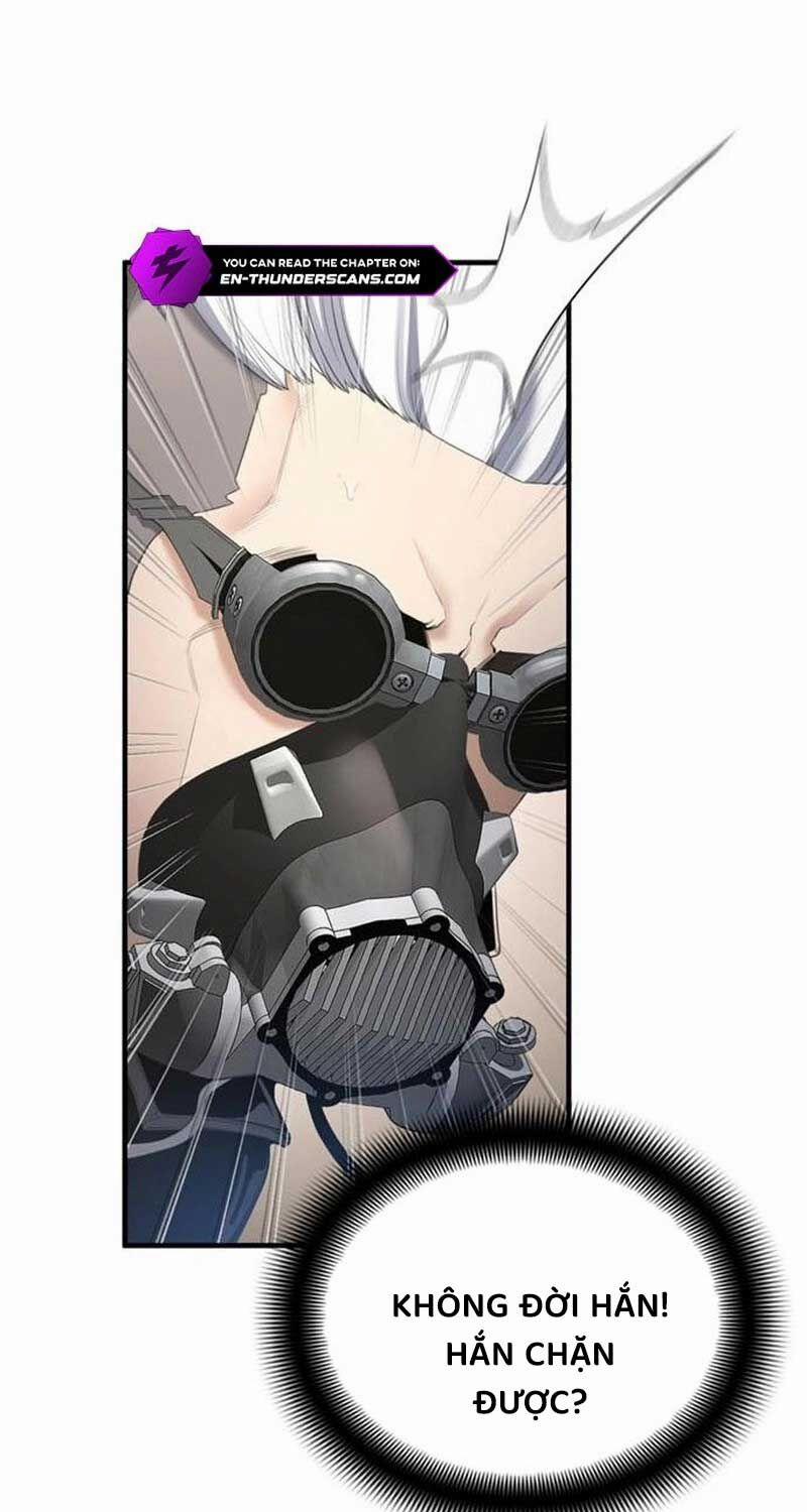 Thăng Cấp Trong Ngục Tối Độc Quyền 20 trang 60