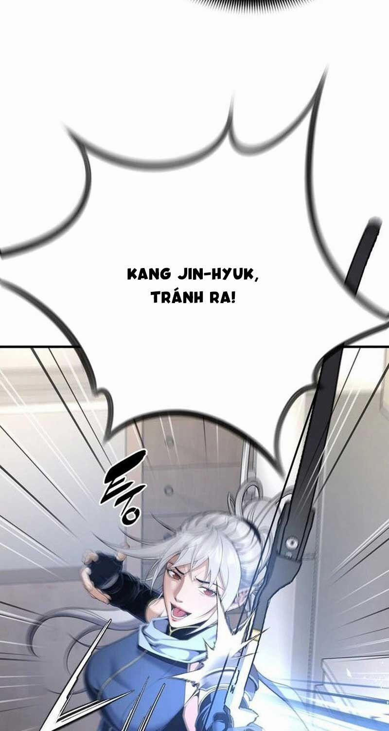Thăng Cấp Trong Ngục Tối Độc Quyền 20 trang 61