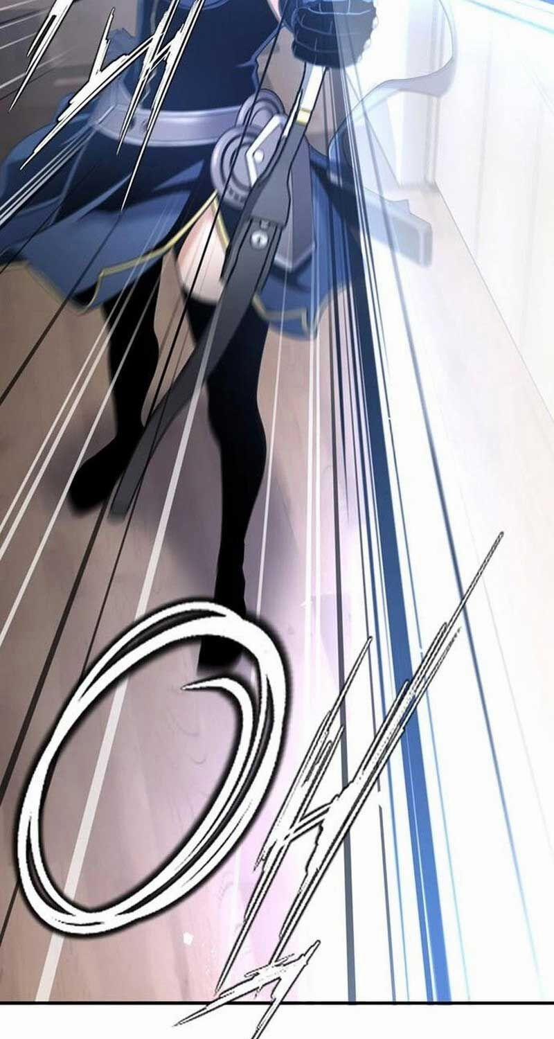 Thăng Cấp Trong Ngục Tối Độc Quyền 20 trang 62