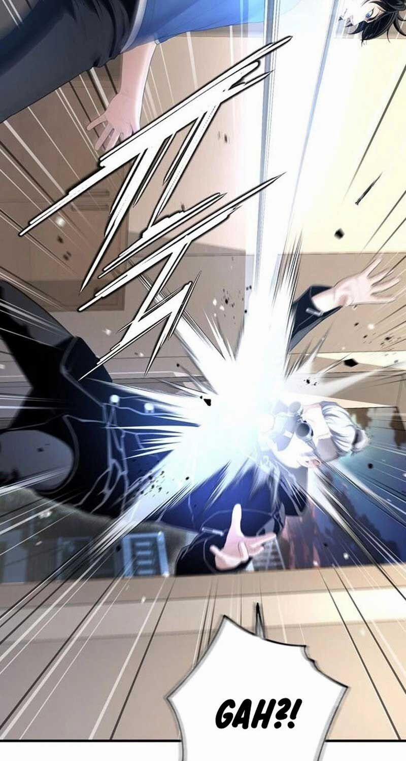 Thăng Cấp Trong Ngục Tối Độc Quyền 20 trang 64