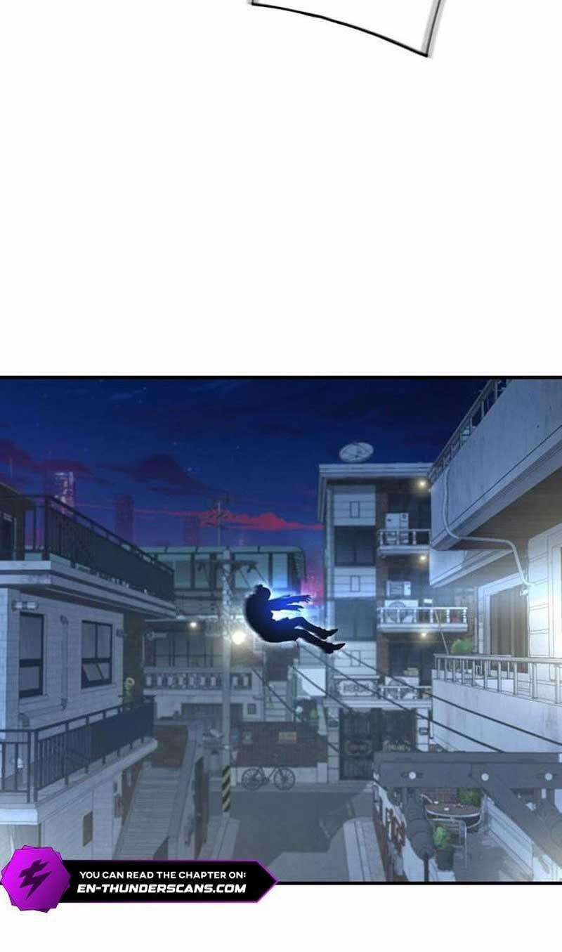 Thăng Cấp Trong Ngục Tối Độc Quyền 20 trang 65