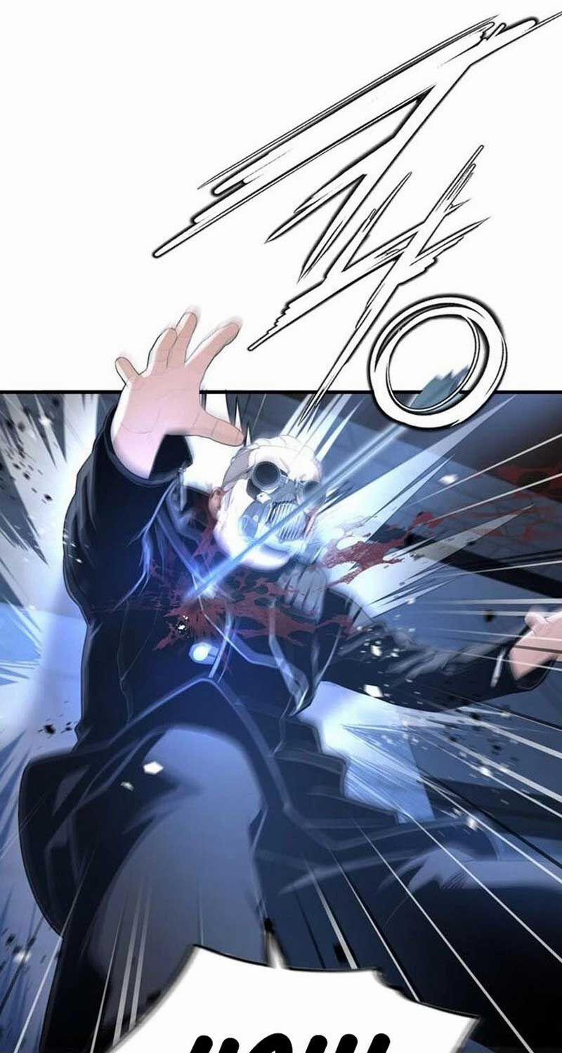 Thăng Cấp Trong Ngục Tối Độc Quyền 20 trang 66