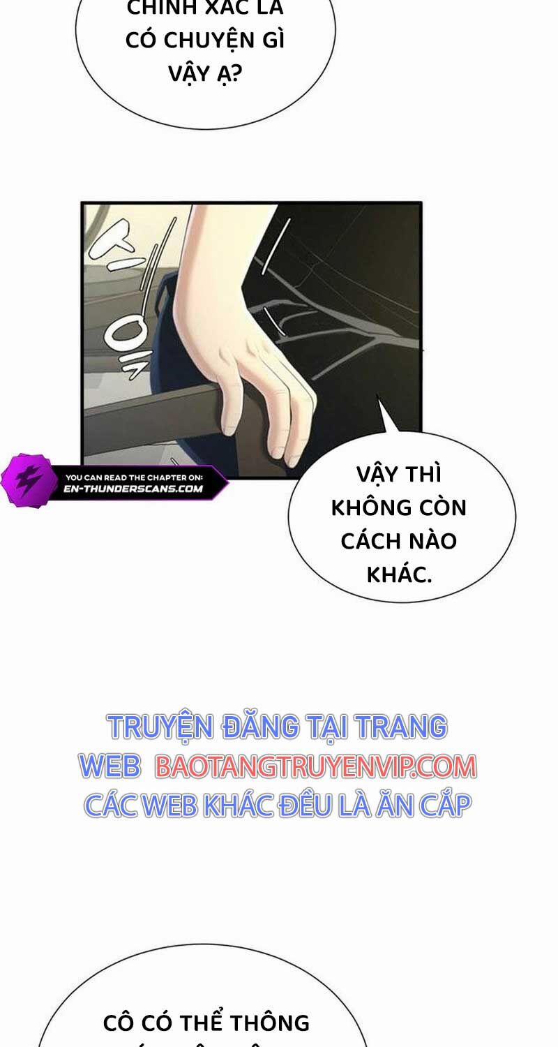 Thăng Cấp Trong Ngục Tối Độc Quyền 20 trang 7